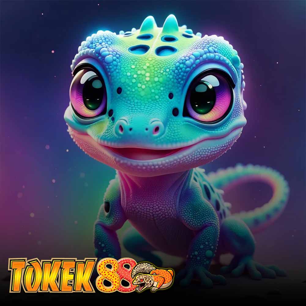 Tokek88-Logo